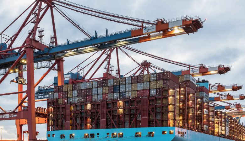 Balança comercial tem superávit de US$ 984,2 milhões na 3ª semana de setembro